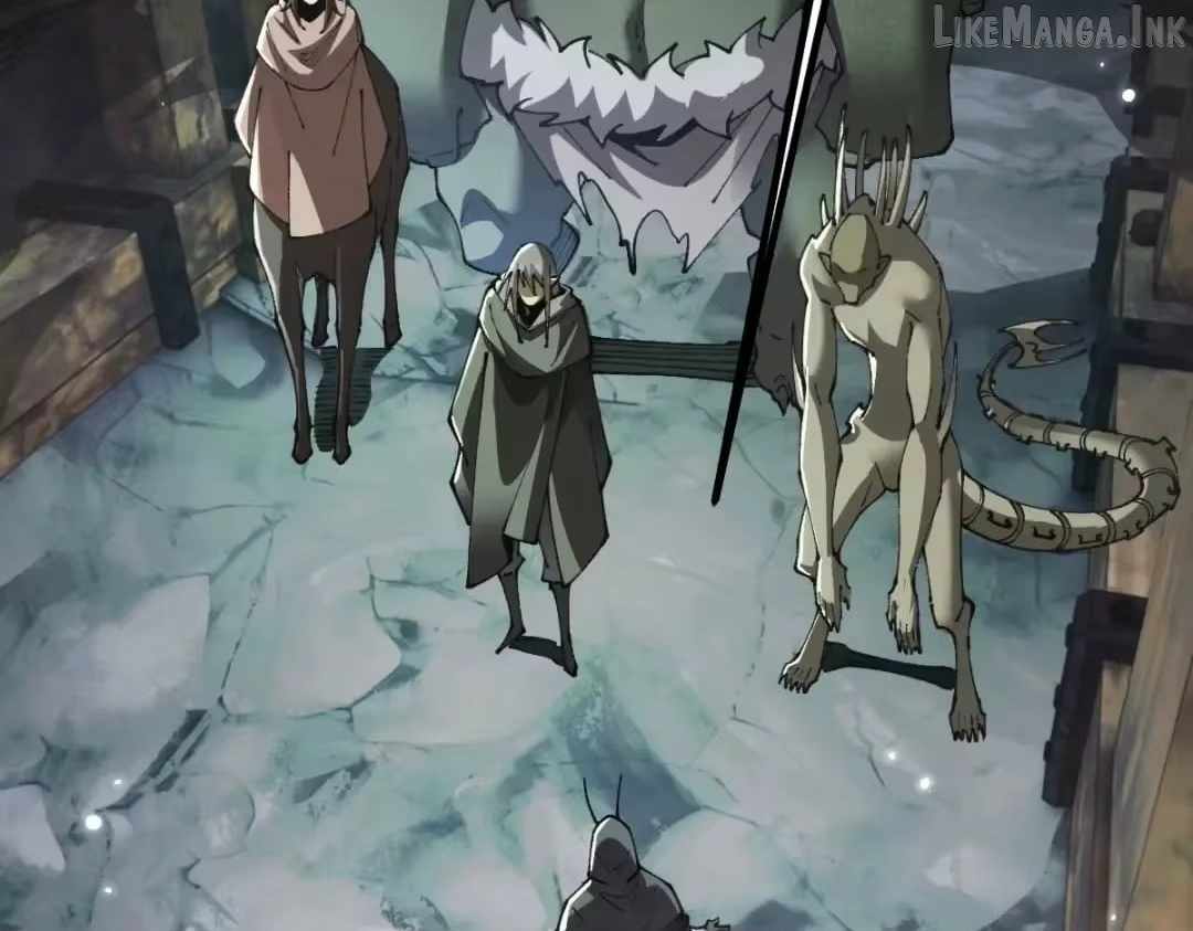 From Goblin to Goblin God Chapter 113 - Page 35