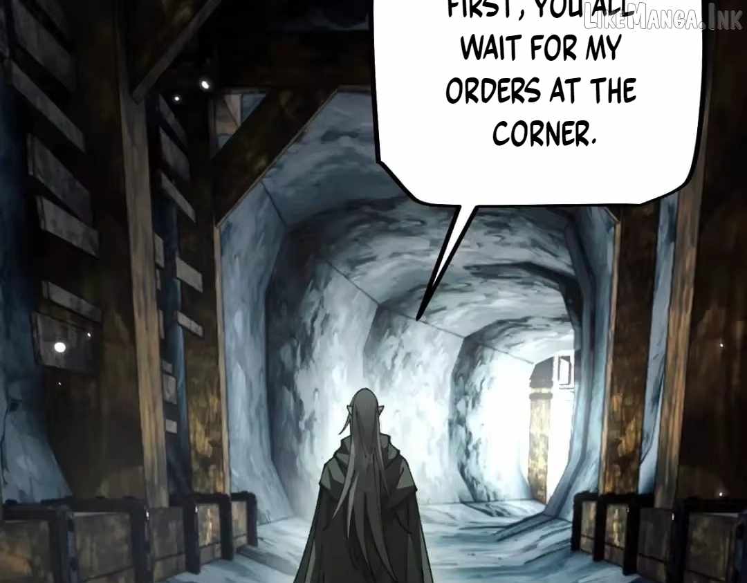 From Goblin to Goblin God Chapter 113 - Page 51