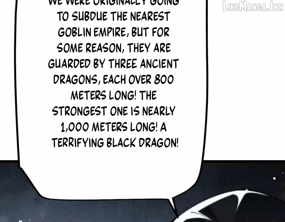 From Goblin to Goblin God Chapter 113 - Page 84
