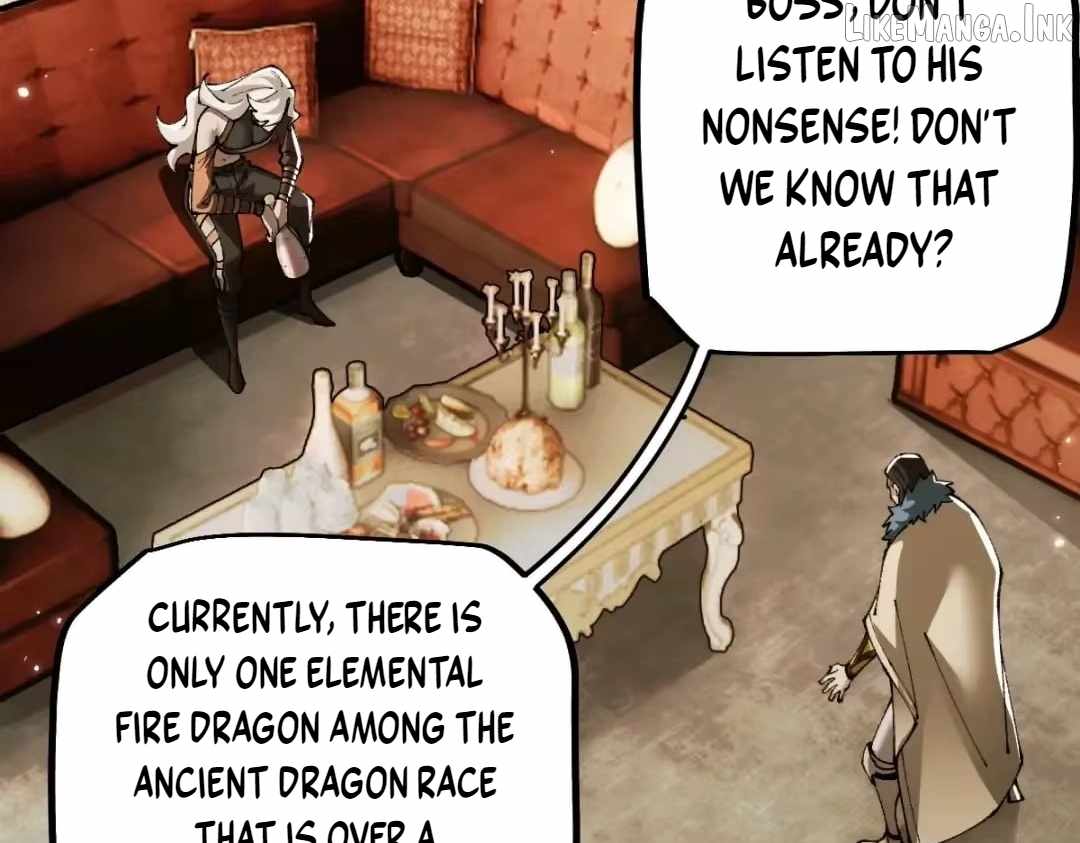 From Goblin to Goblin God Chapter 113 - Page 89