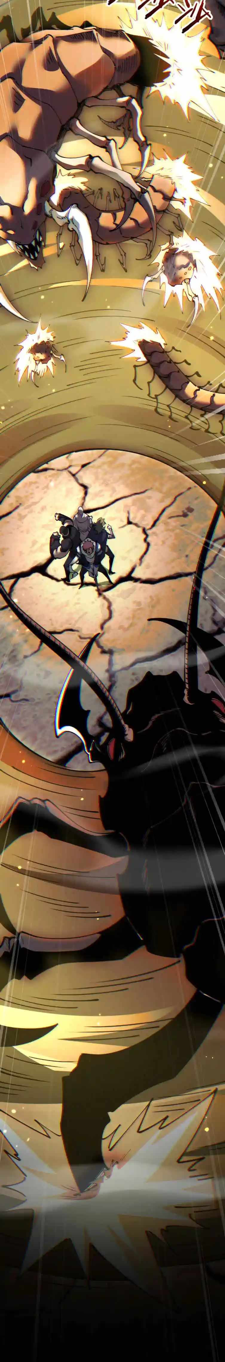 From Goblin to Goblin God Chapter 114 - Page 14