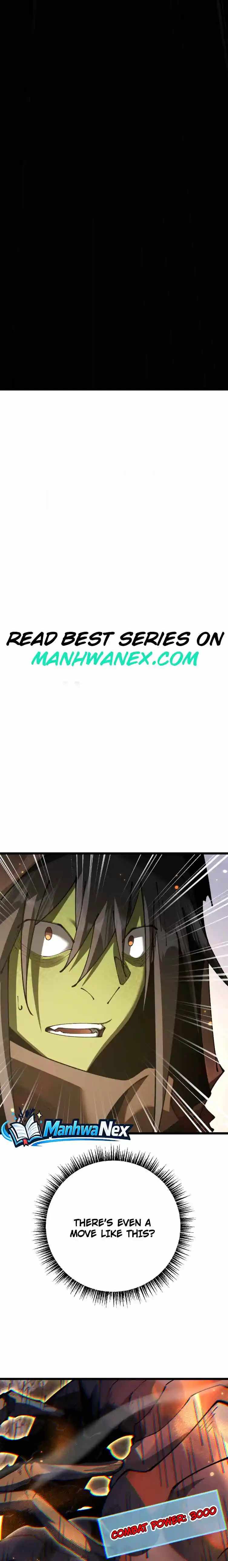 From Goblin to Goblin God Chapter 114 - Page 15
