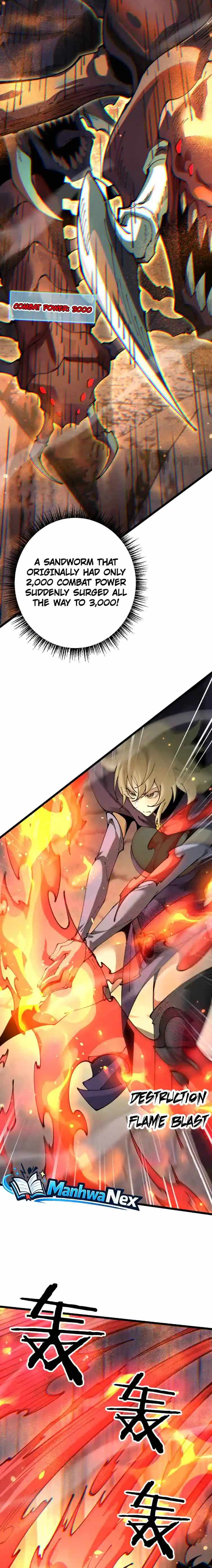 From Goblin to Goblin God Chapter 114 - Page 16