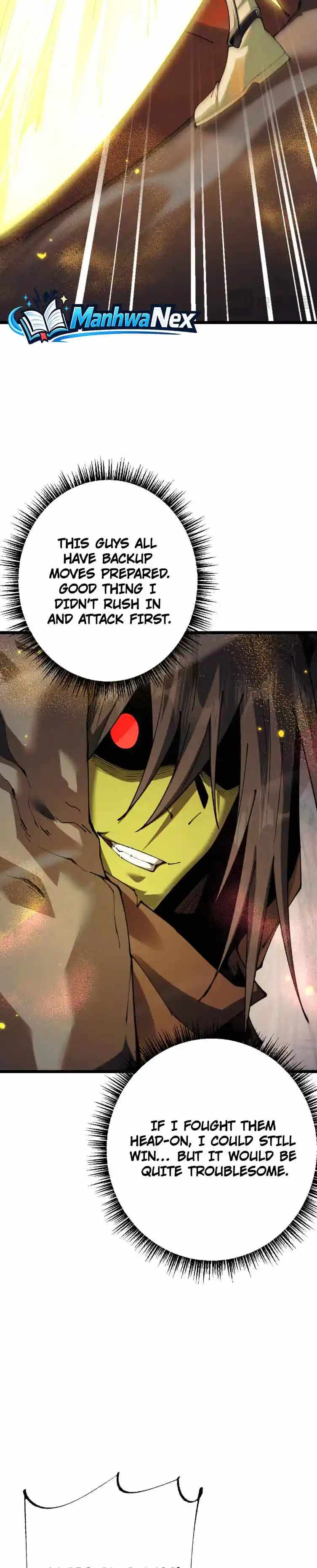 From Goblin to Goblin God Chapter 114 - Page 20