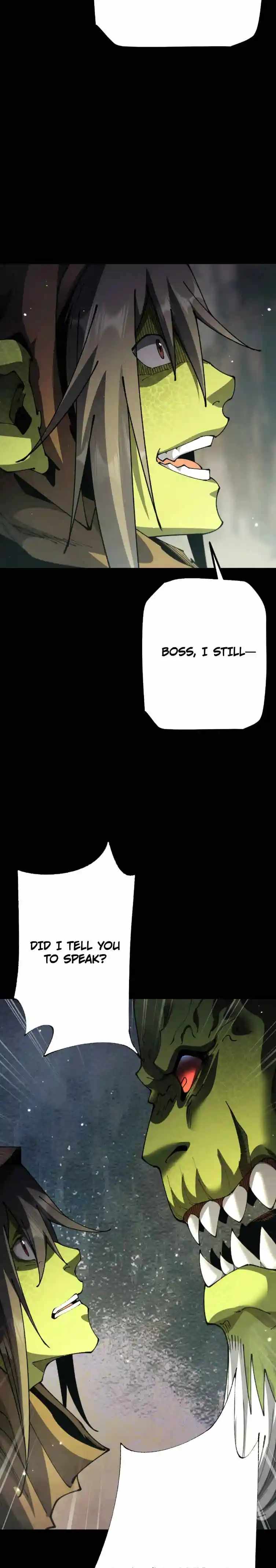 From Goblin to Goblin God Chapter 114 - Page 5