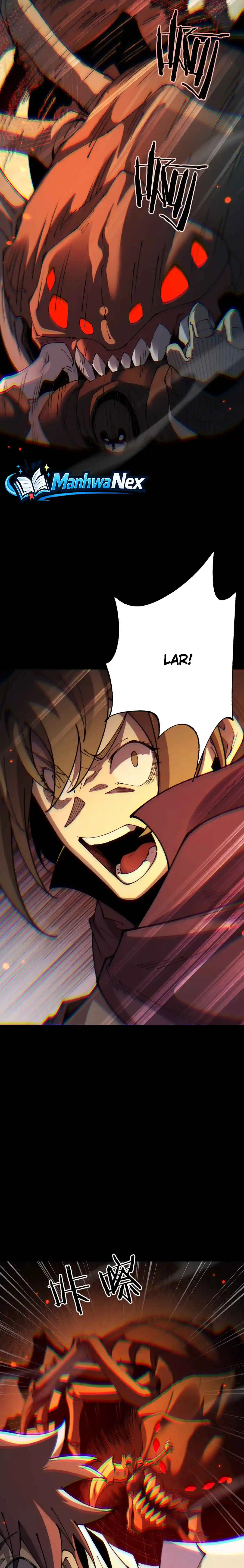 From Goblin to Goblin God Chapter 115 - Page 12