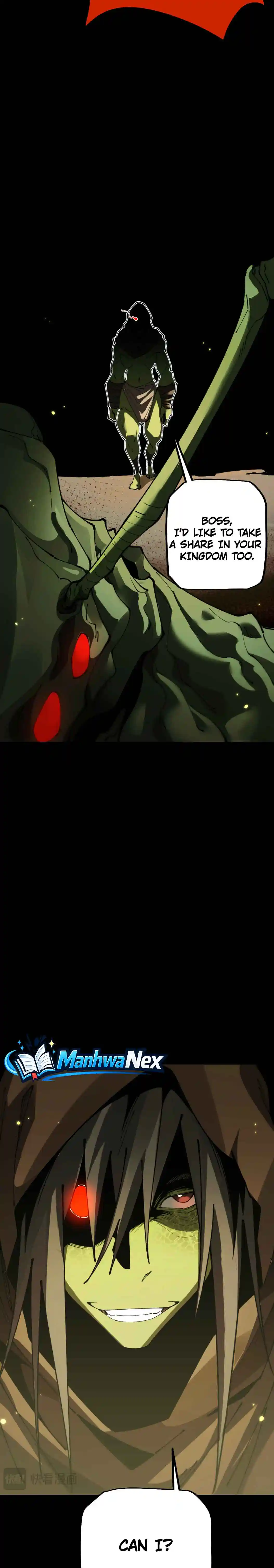 From Goblin to Goblin God Chapter 115 - Page 16