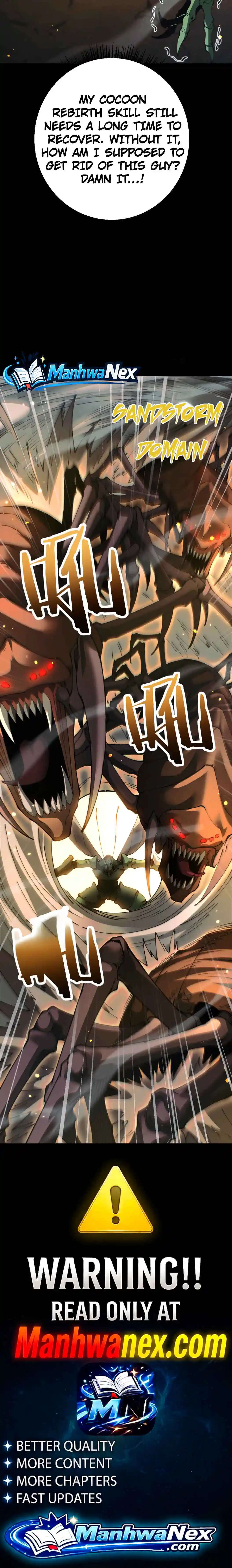 From Goblin to Goblin God Chapter 115 - Page 20