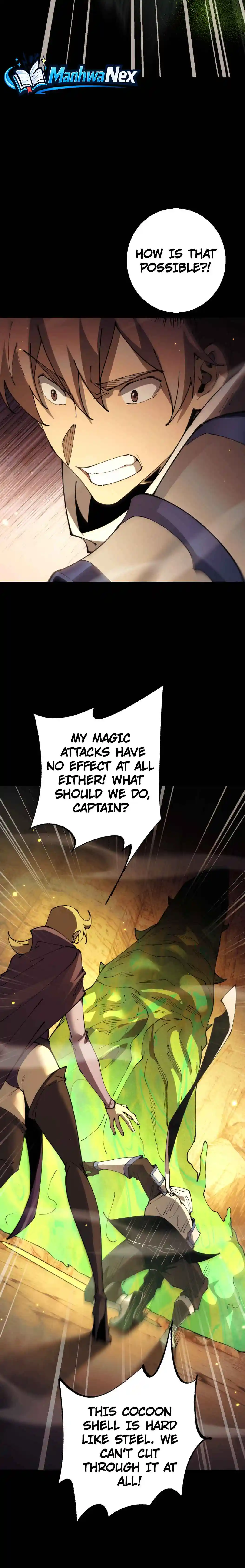 From Goblin to Goblin God Chapter 115 - Page 8