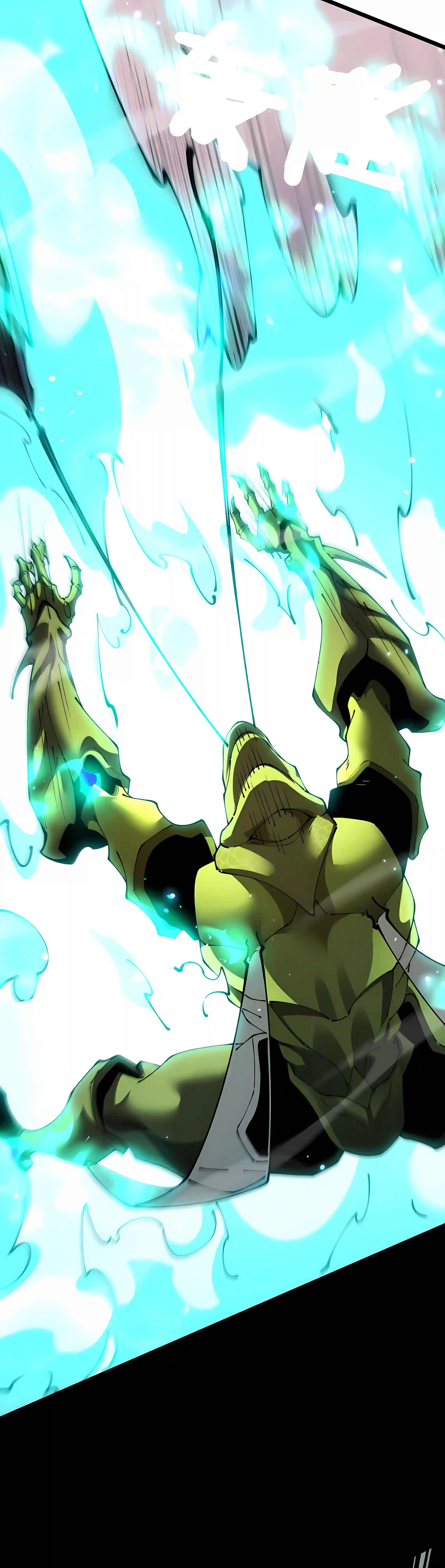 From Goblin to Goblin God Chapter 116 - Page 11