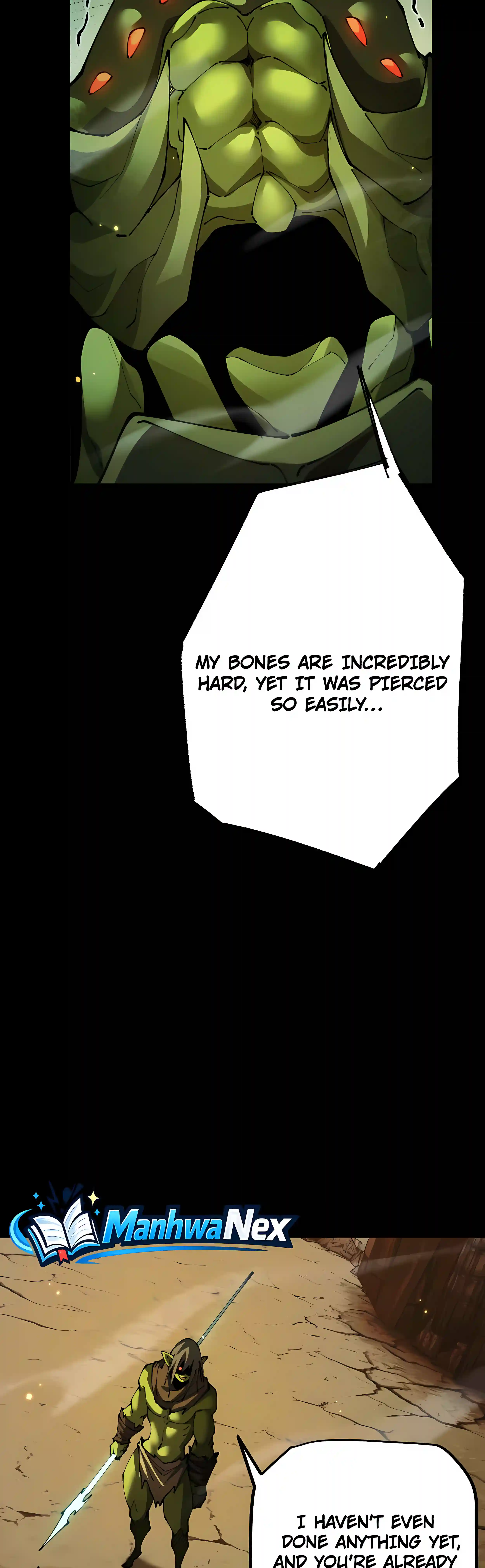 From Goblin to Goblin God Chapter 116 - Page 14