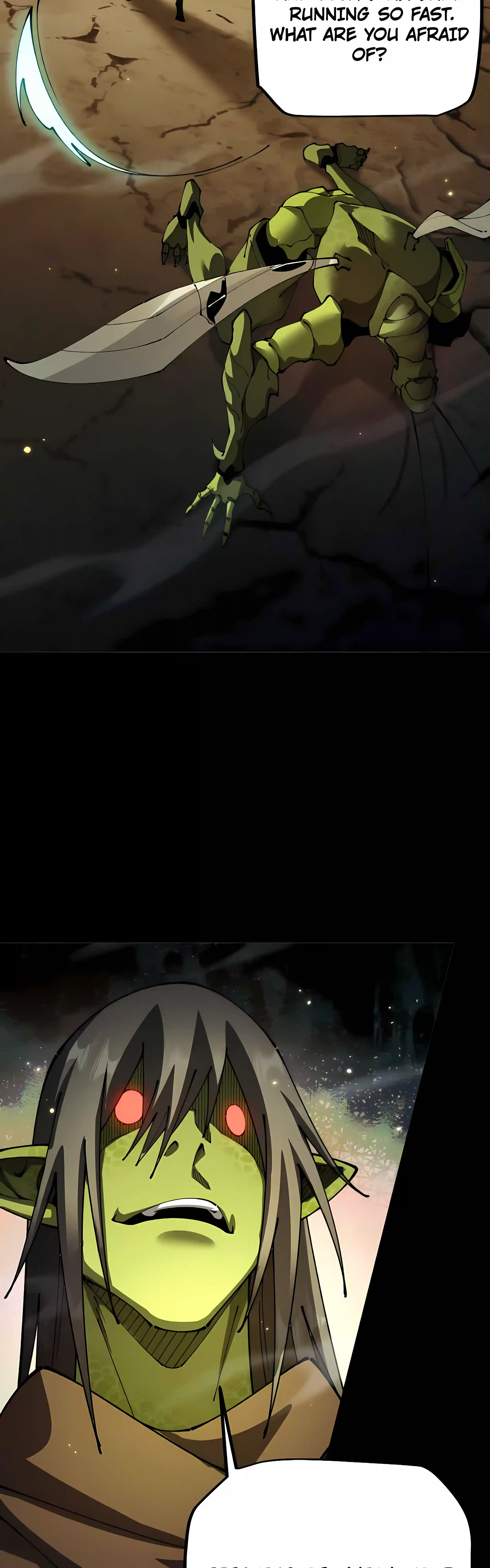 From Goblin to Goblin God Chapter 116 - Page 15