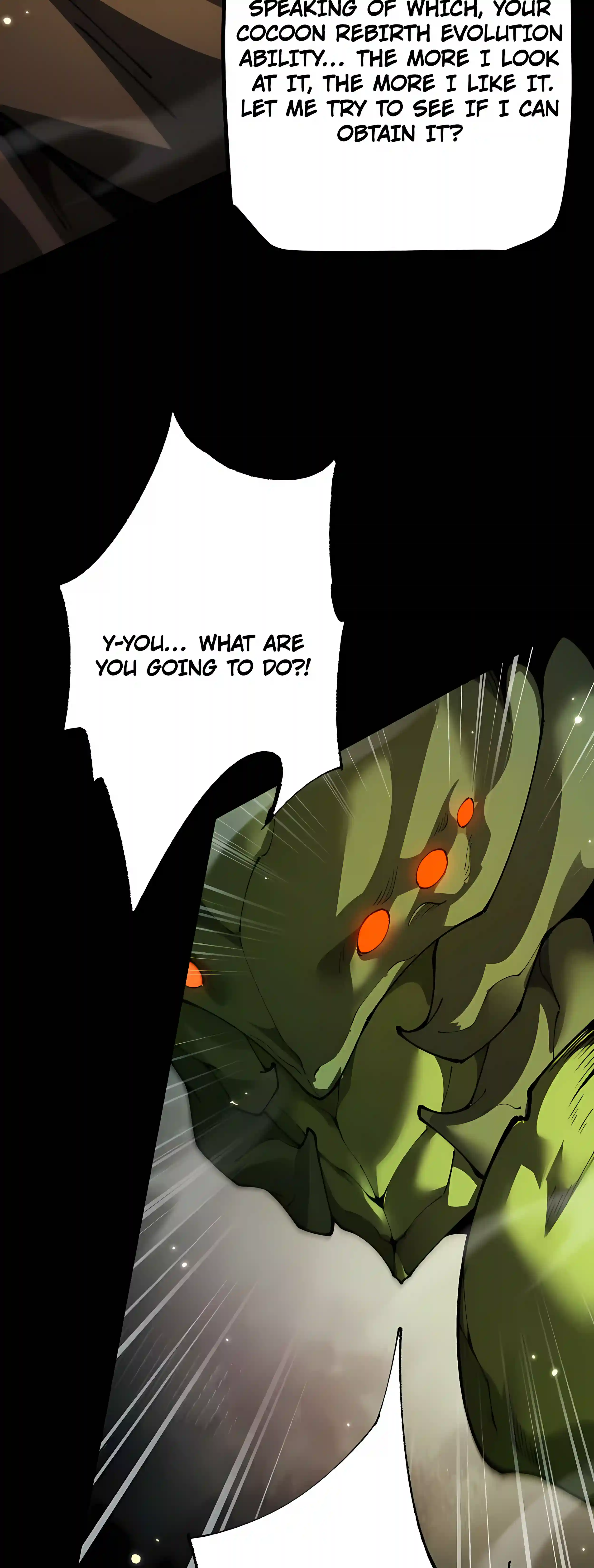 From Goblin to Goblin God Chapter 116 - Page 16