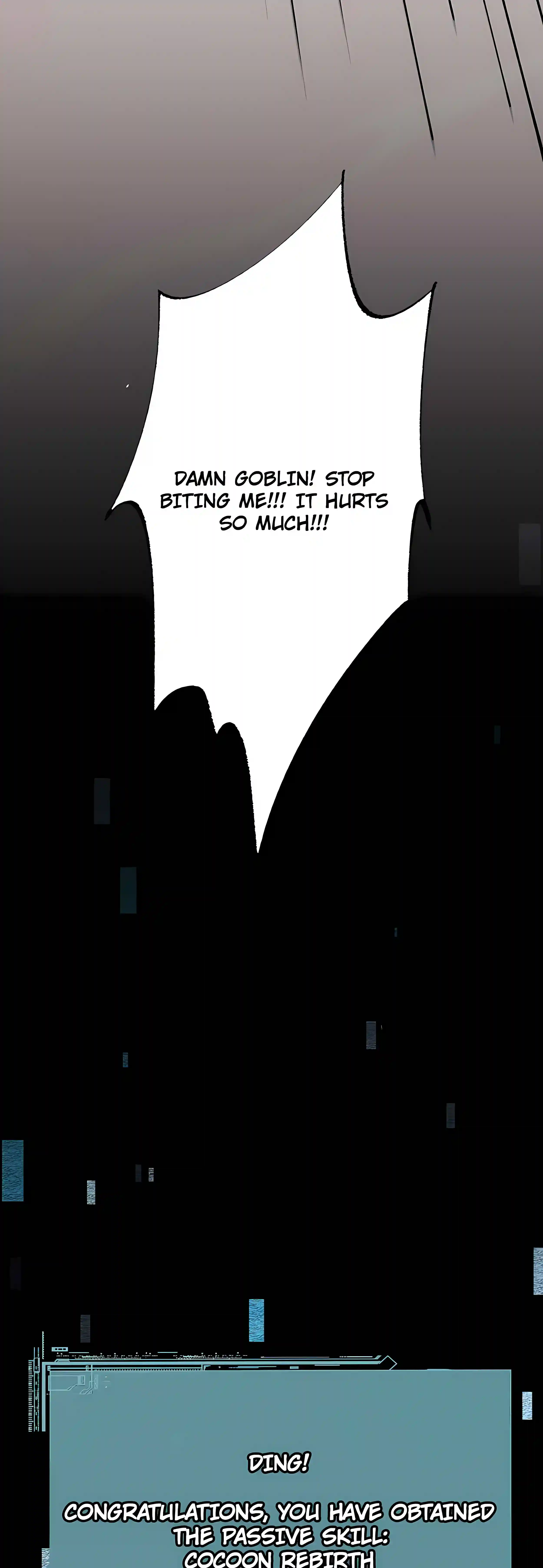From Goblin to Goblin God Chapter 116 - Page 19