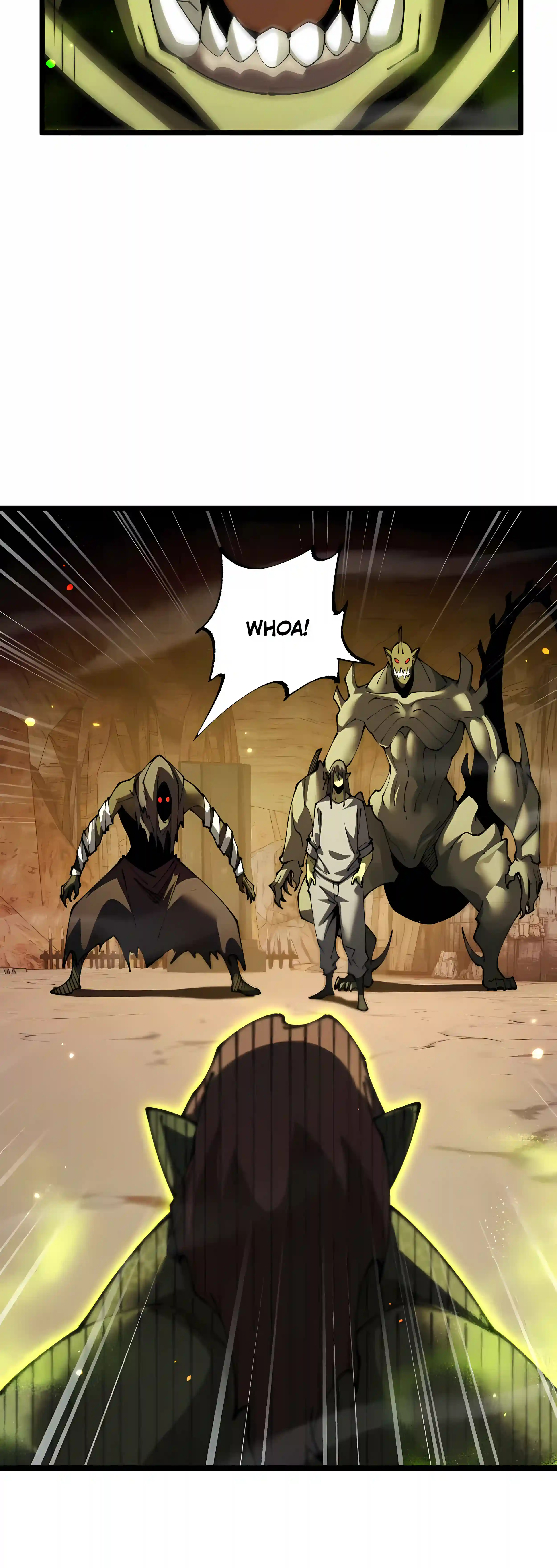 From Goblin to Goblin God Chapter 116 - Page 27