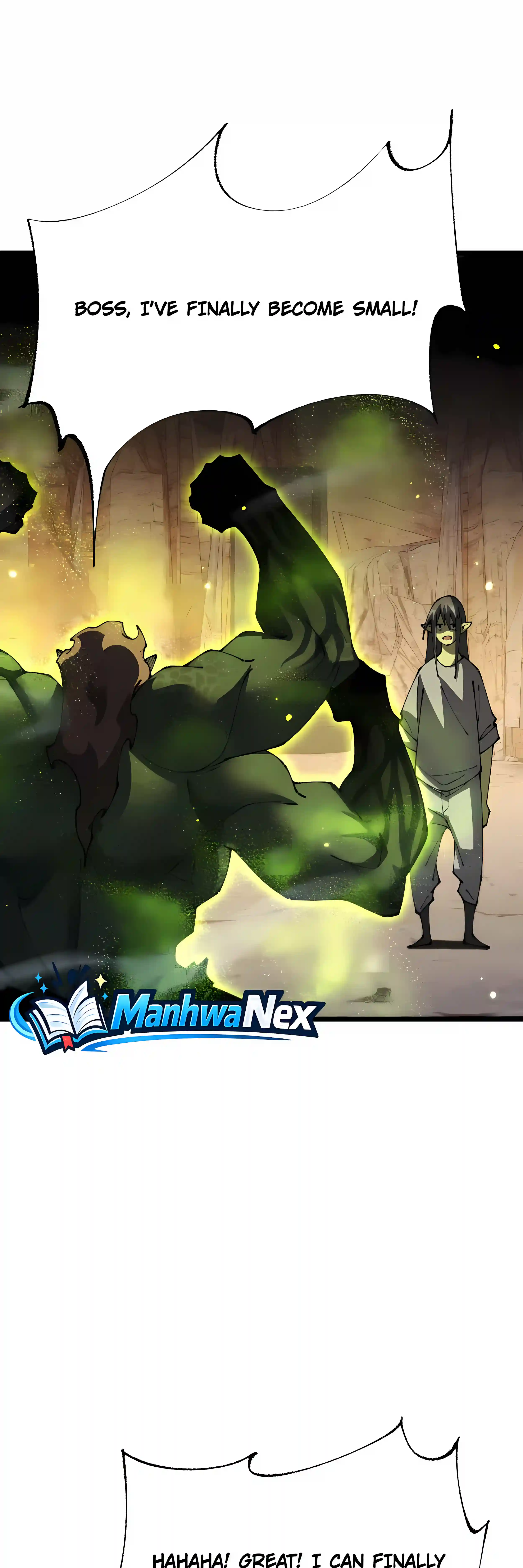 From Goblin to Goblin God Chapter 116 - Page 29