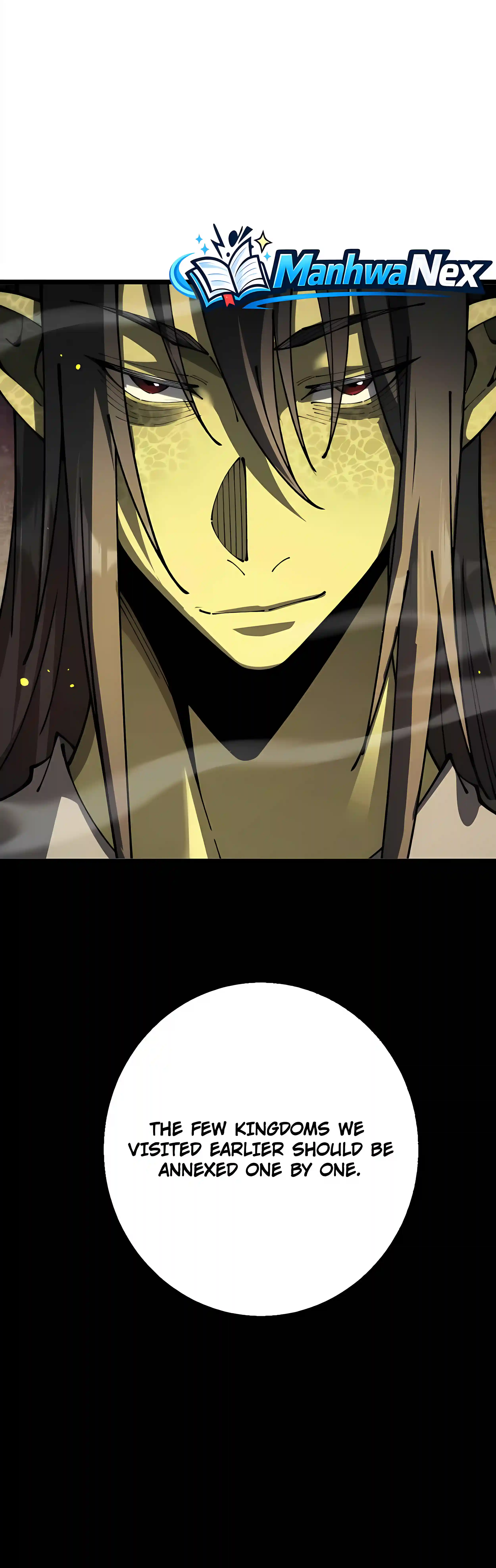 From Goblin to Goblin God Chapter 116 - Page 33