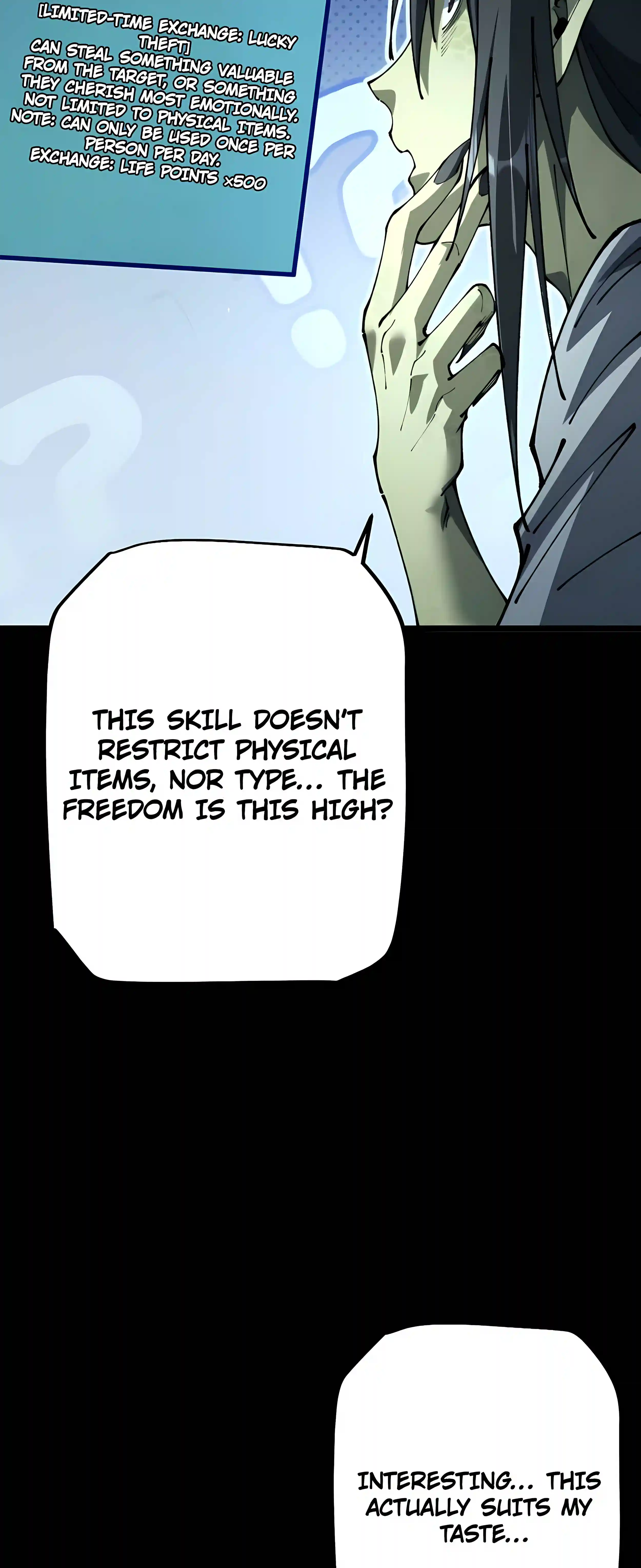 From Goblin to Goblin God Chapter 116 - Page 39