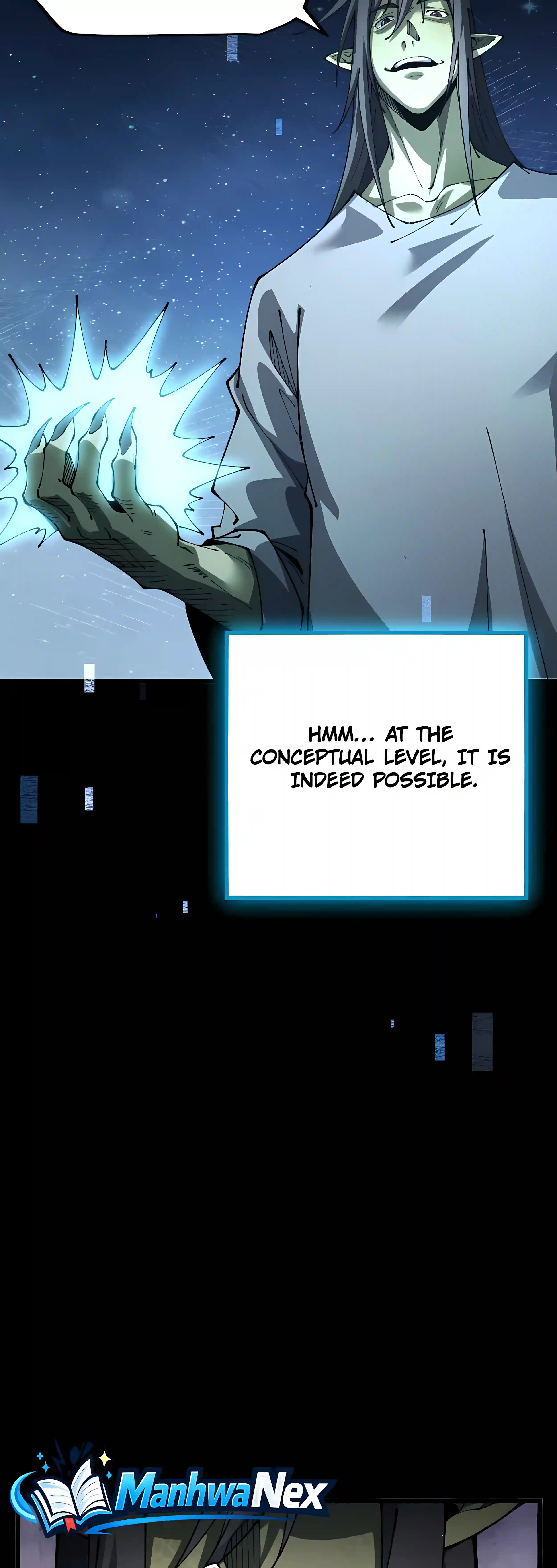 From Goblin to Goblin God Chapter 116 - Page 41