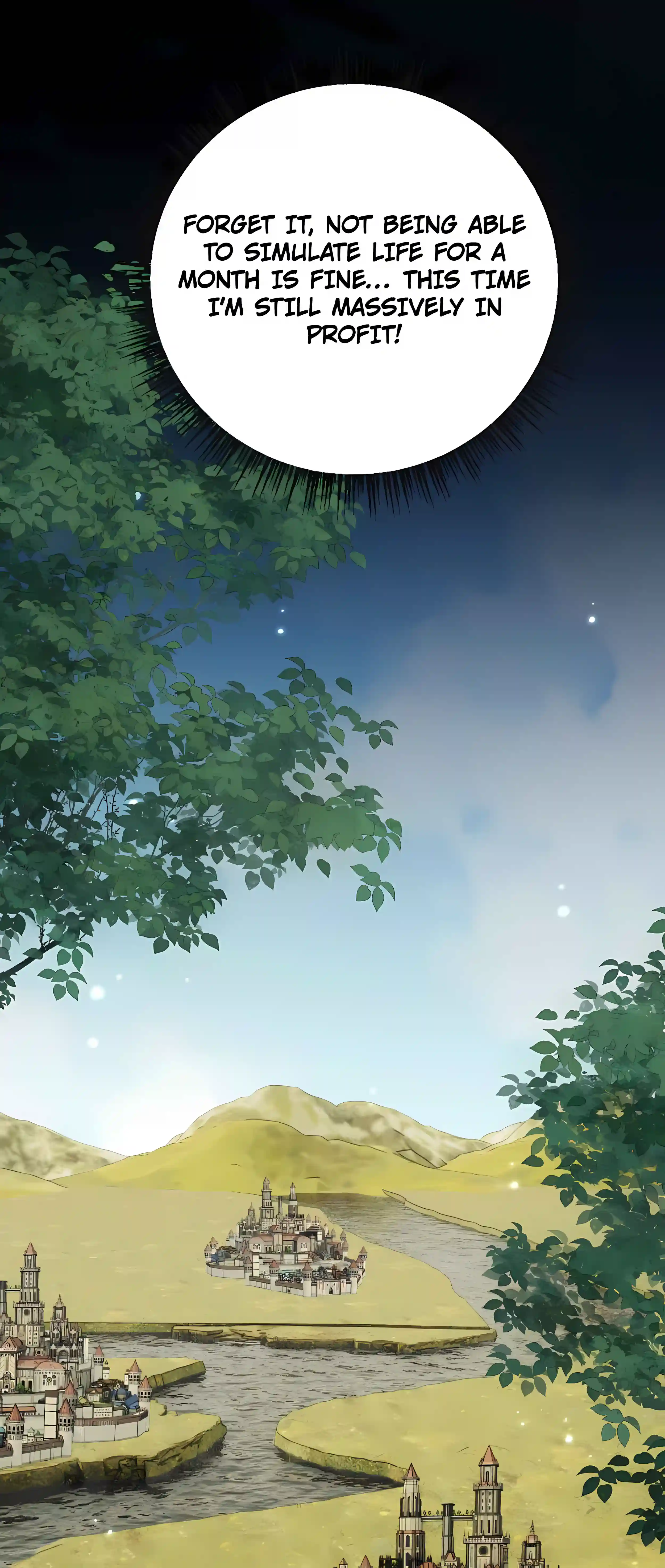 From Goblin to Goblin God Chapter 116 - Page 45