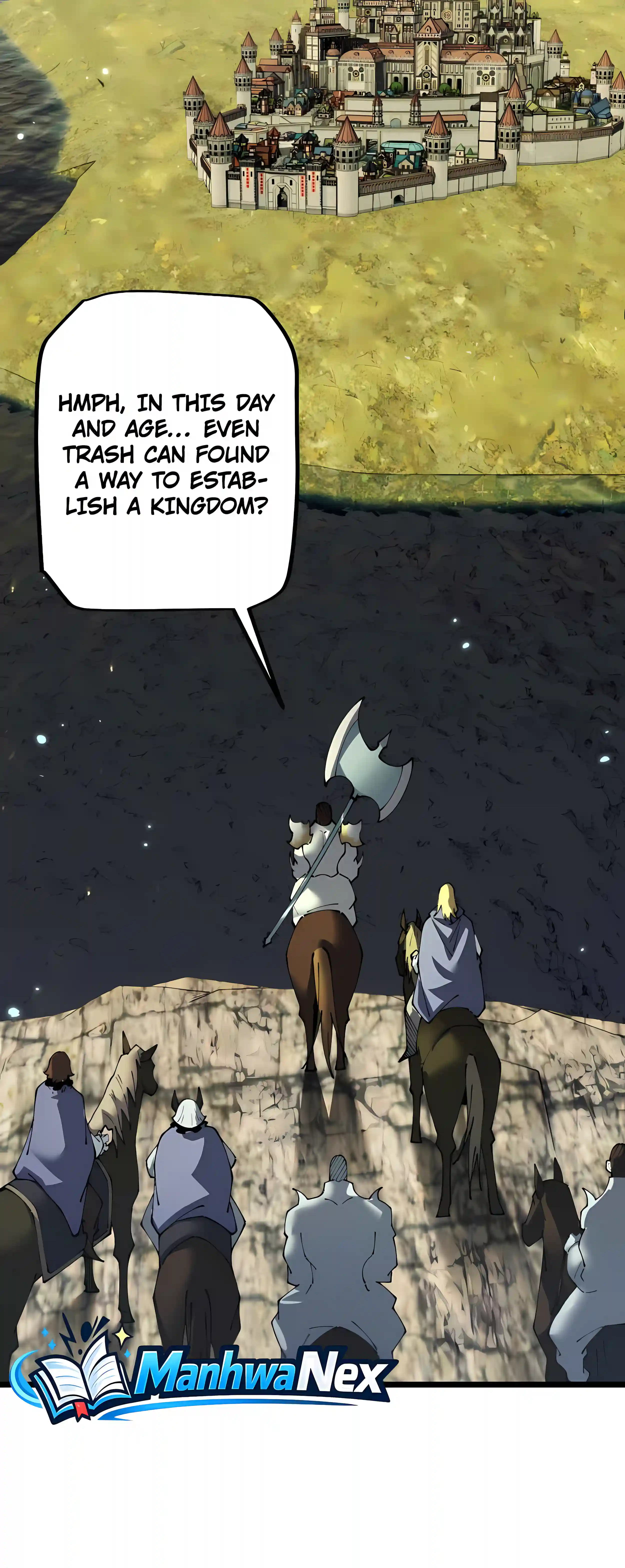 From Goblin to Goblin God Chapter 116 - Page 46