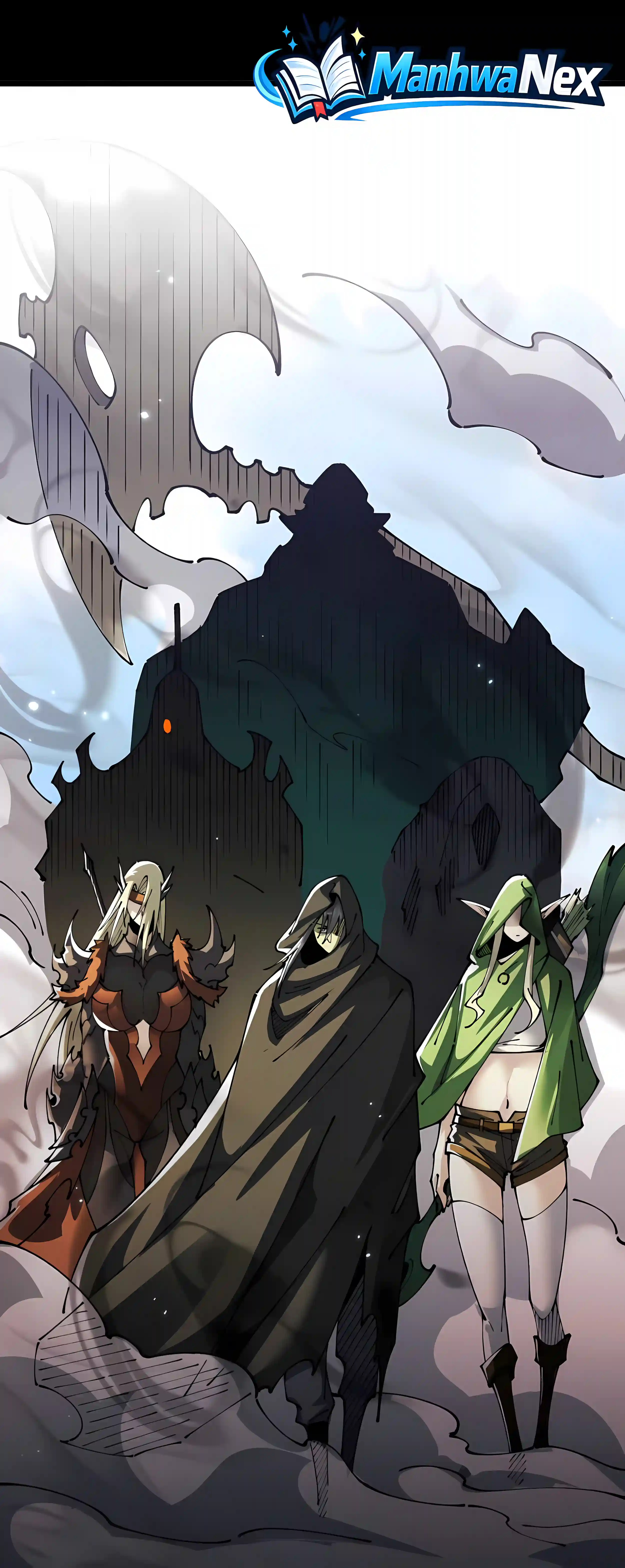 From Goblin to Goblin God Chapter 116 - Page 49