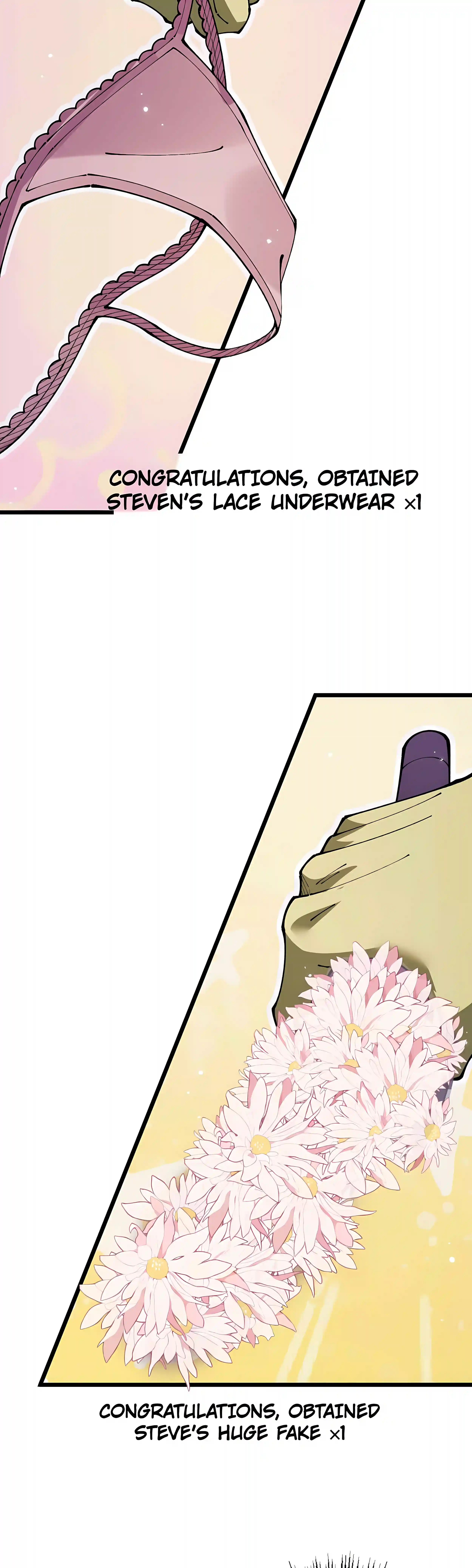From Goblin to Goblin God Chapter 117 - Page 28