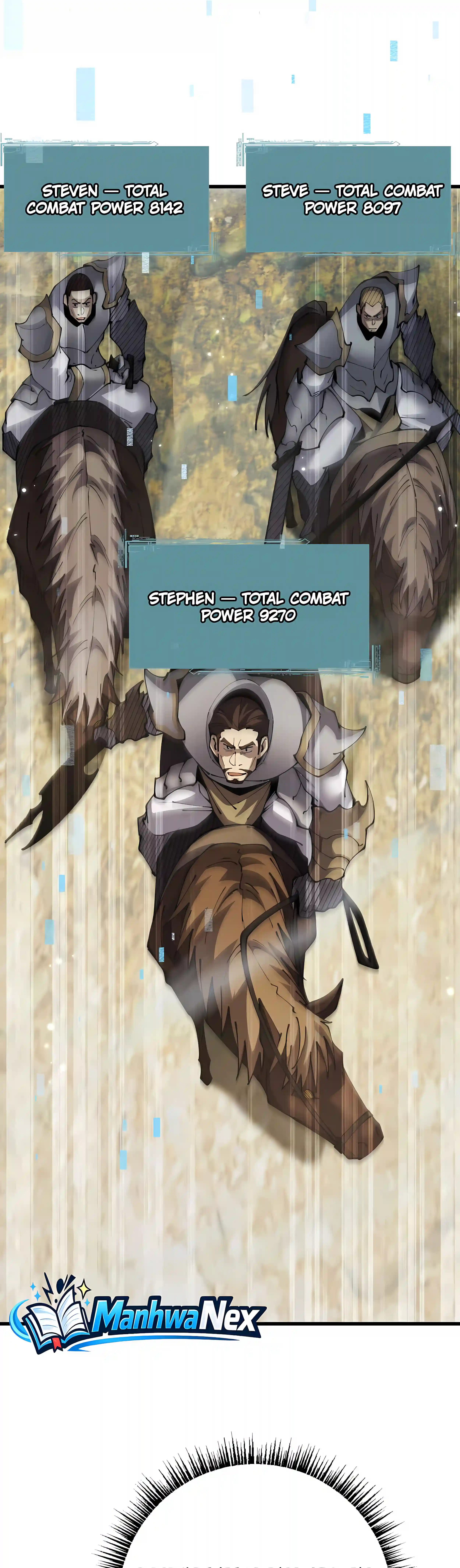 From Goblin to Goblin God Chapter 117 - Page 4