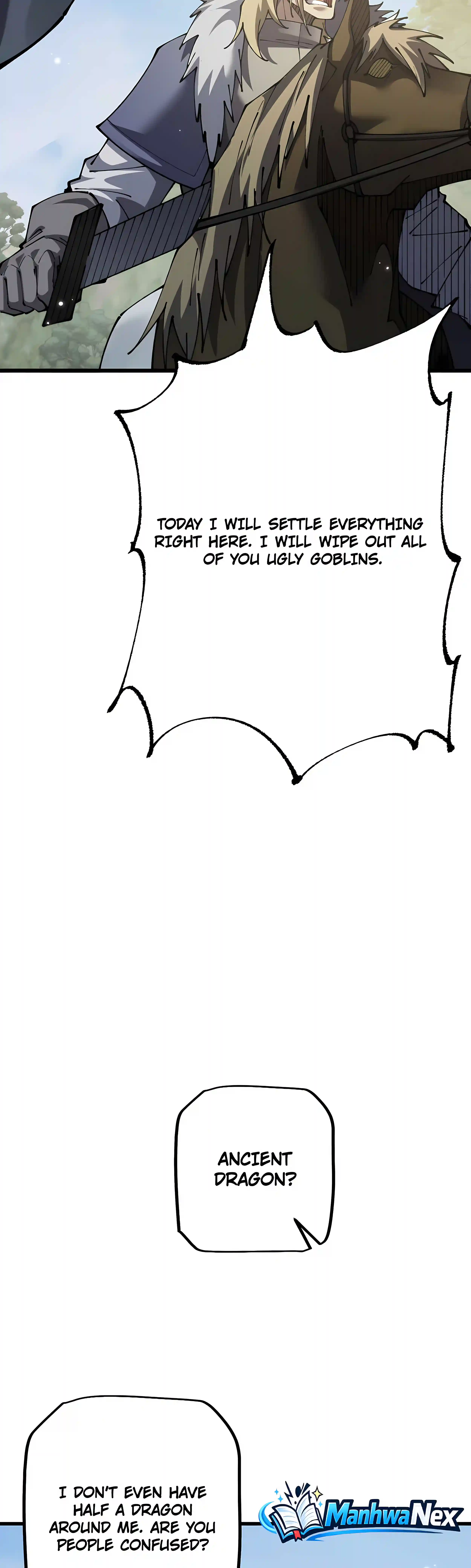 From Goblin to Goblin God Chapter 117 - Page 6