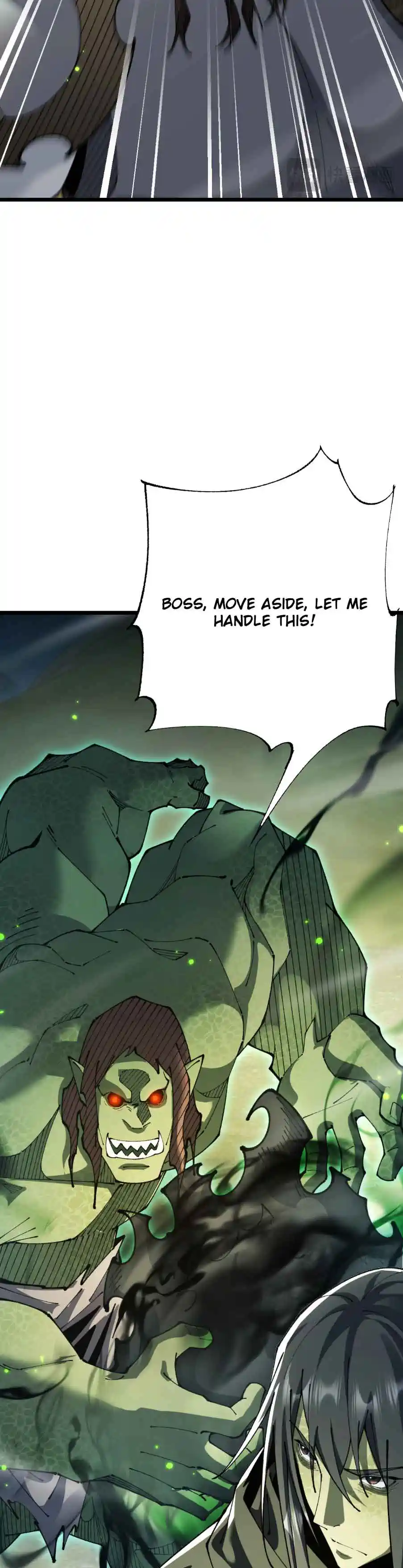 From Goblin to Goblin God Chapter 118 - Page 23