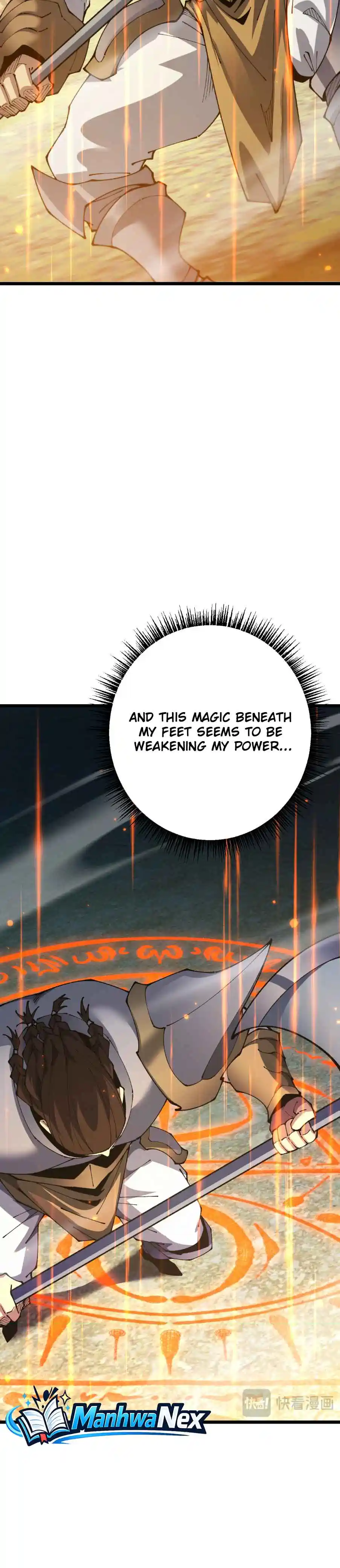 From Goblin to Goblin God Chapter 118 - Page 27