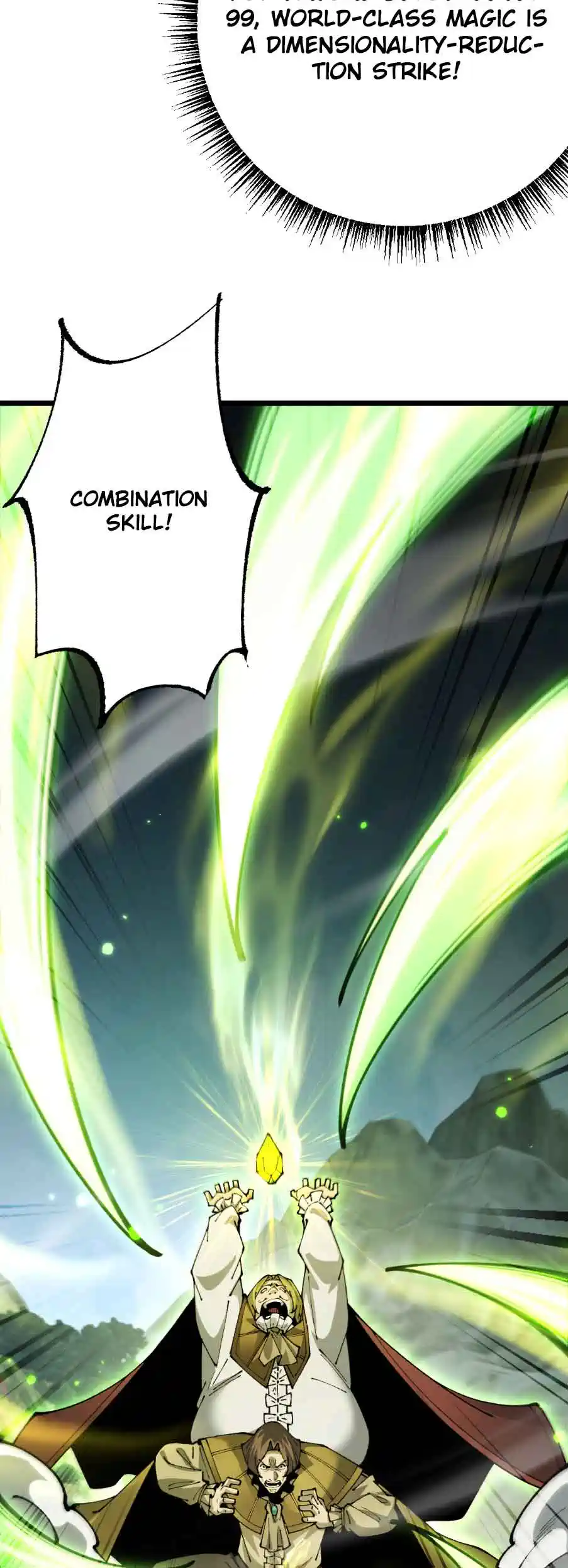 From Goblin to Goblin God Chapter 118 - Page 29