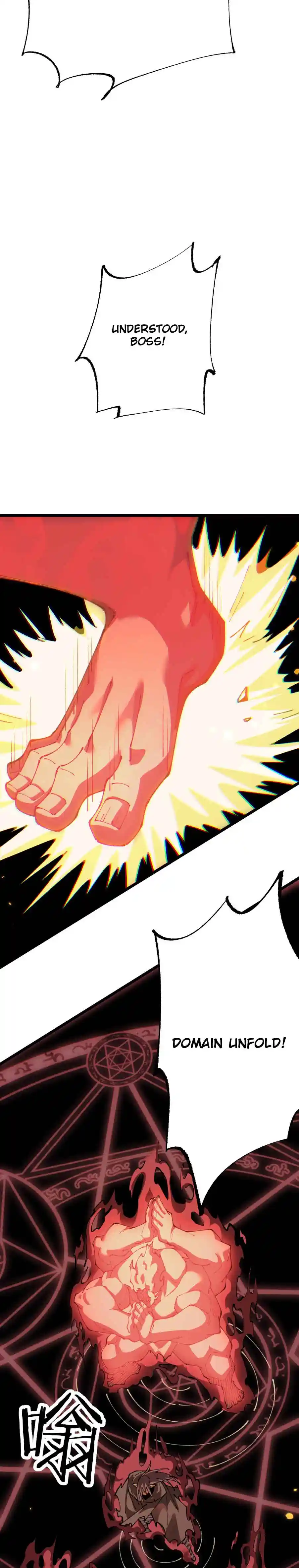 From Goblin to Goblin God Chapter 118 - Page 7