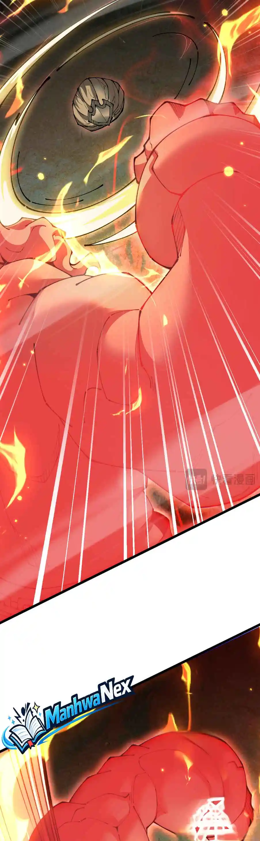 From Goblin to Goblin God Chapter 118 - Page 9