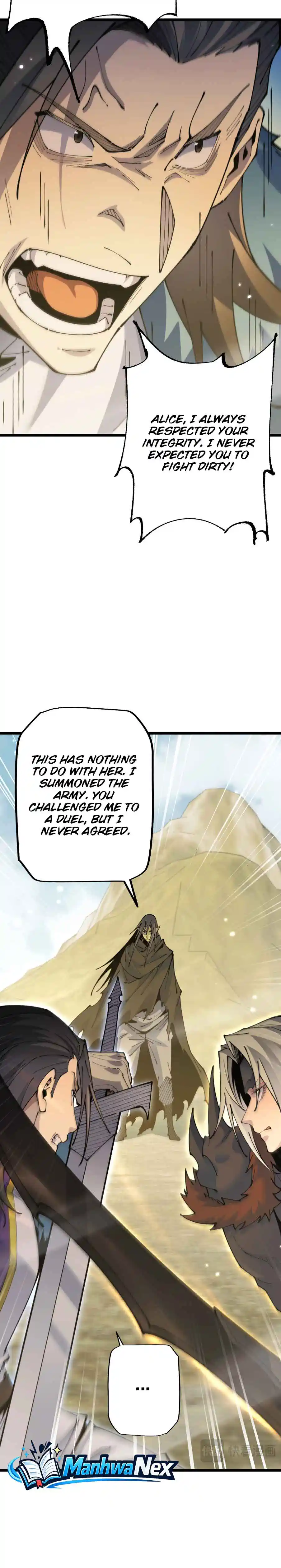 From Goblin to Goblin God Chapter 119 - Page 18