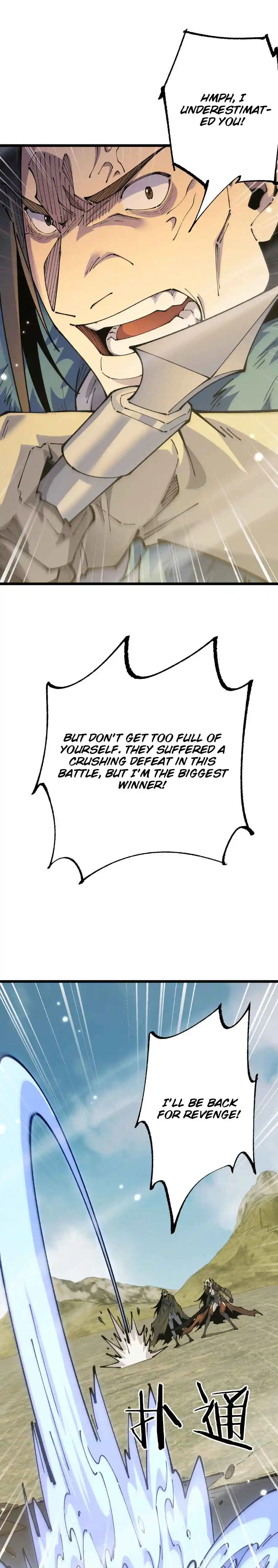 From Goblin to Goblin God Chapter 119 - Page 19