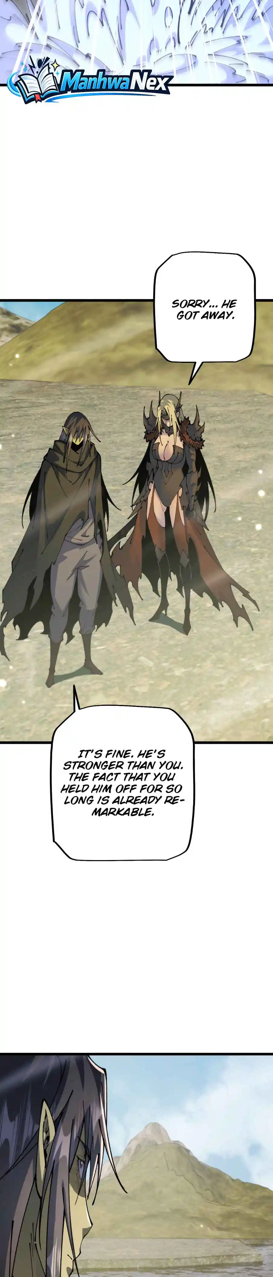 From Goblin to Goblin God Chapter 119 - Page 20