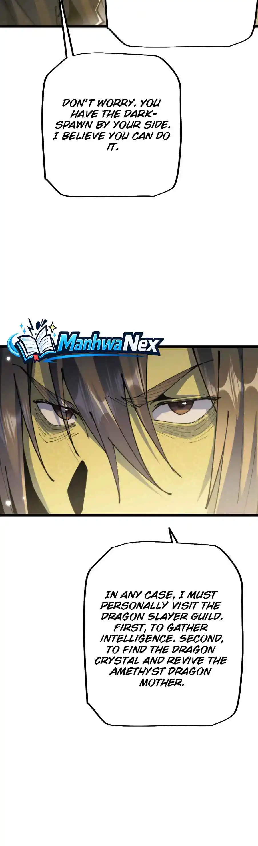 From Goblin to Goblin God Chapter 119 - Page 22