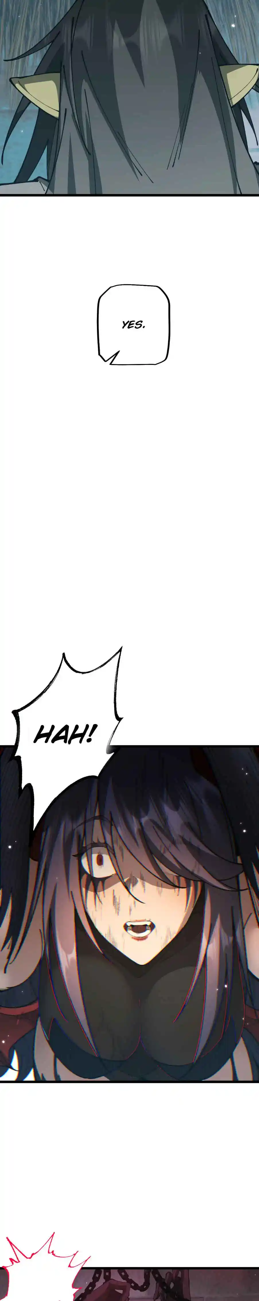 From Goblin to Goblin God Chapter 119 - Page 27