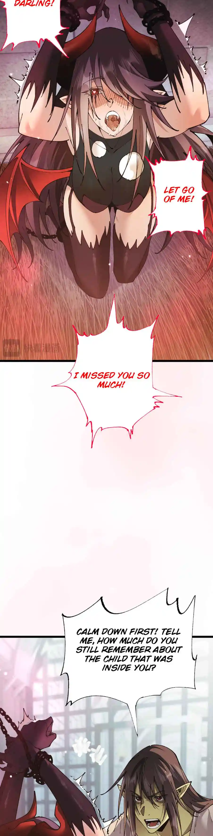 From Goblin to Goblin God Chapter 119 - Page 28