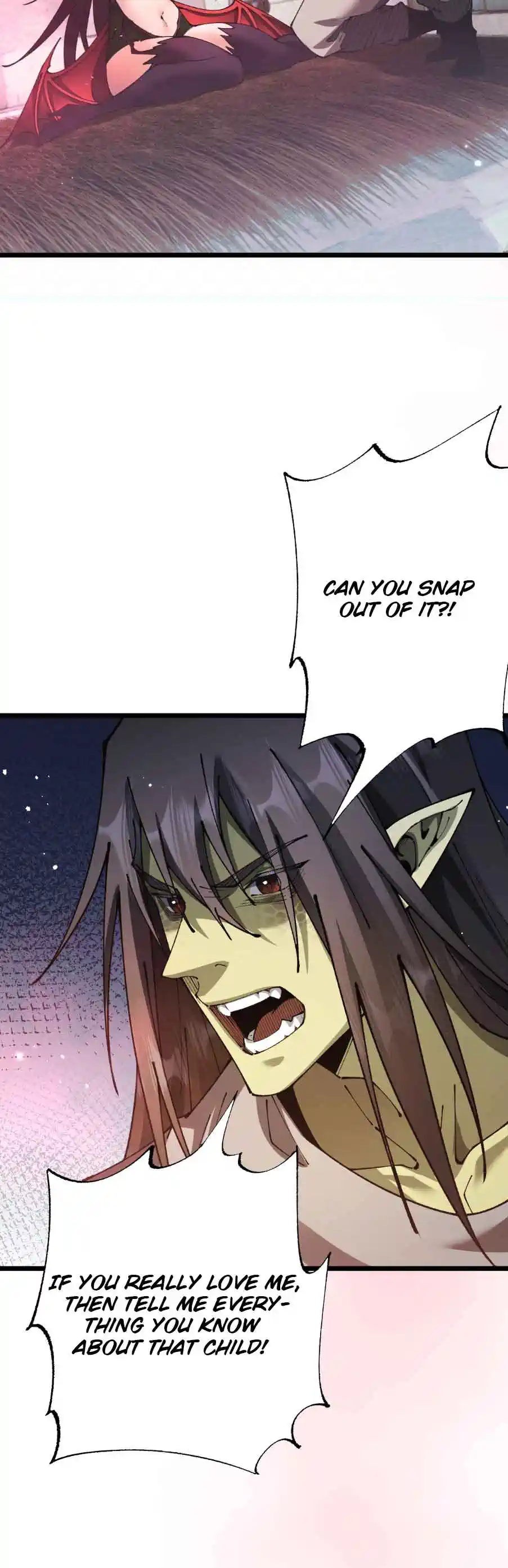 From Goblin to Goblin God Chapter 119 - Page 31