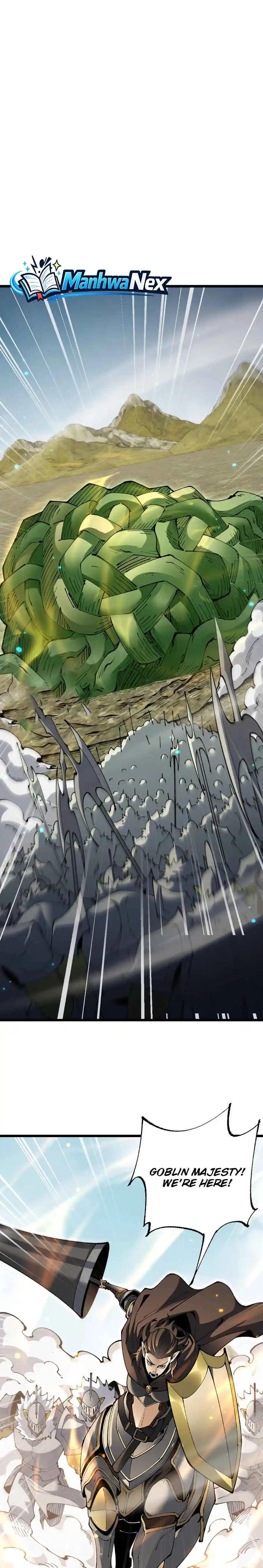 From Goblin to Goblin God Chapter 119 - Page 4