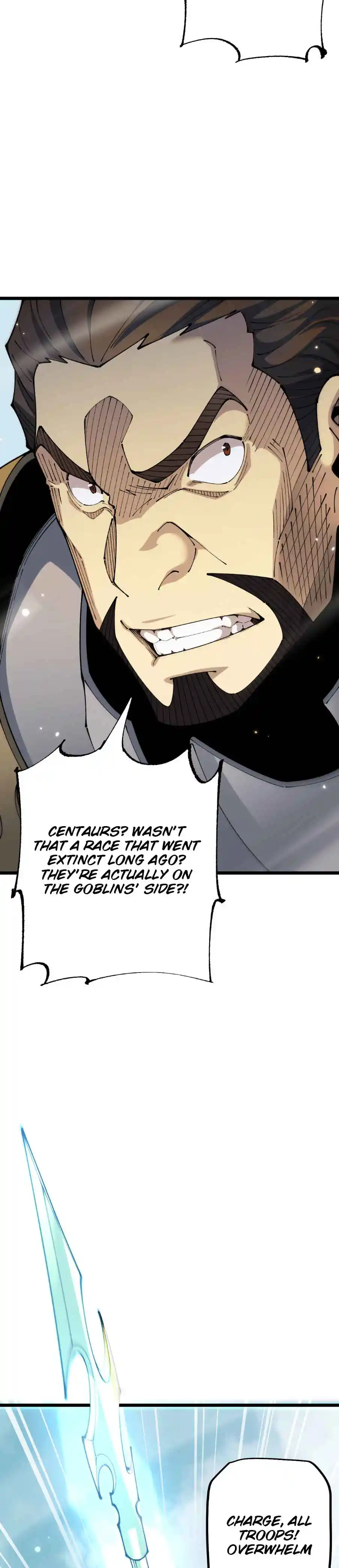 From Goblin to Goblin God Chapter 119 - Page 6