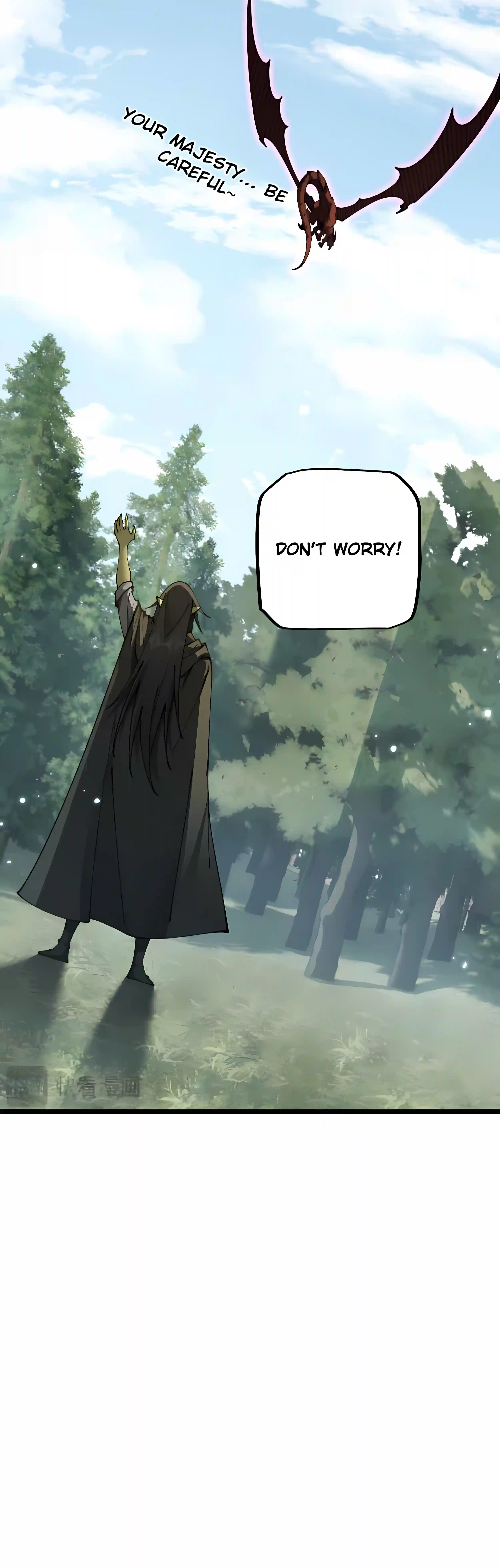 From Goblin to Goblin God Chapter 120 - Page 12