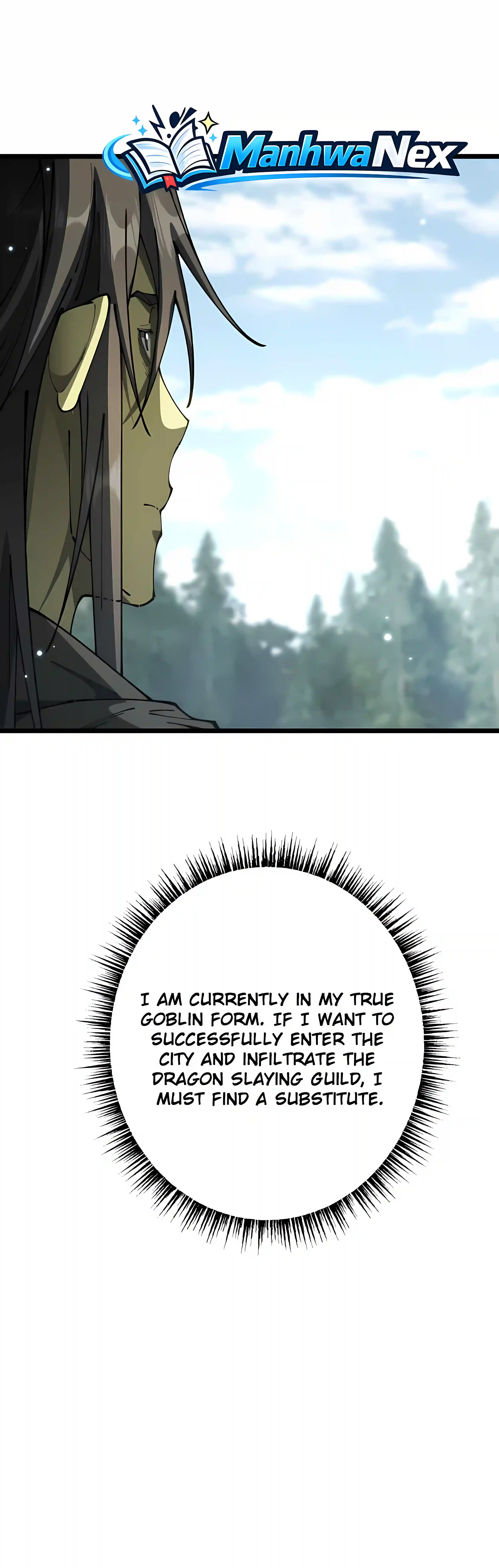 From Goblin to Goblin God Chapter 120 - Page 13