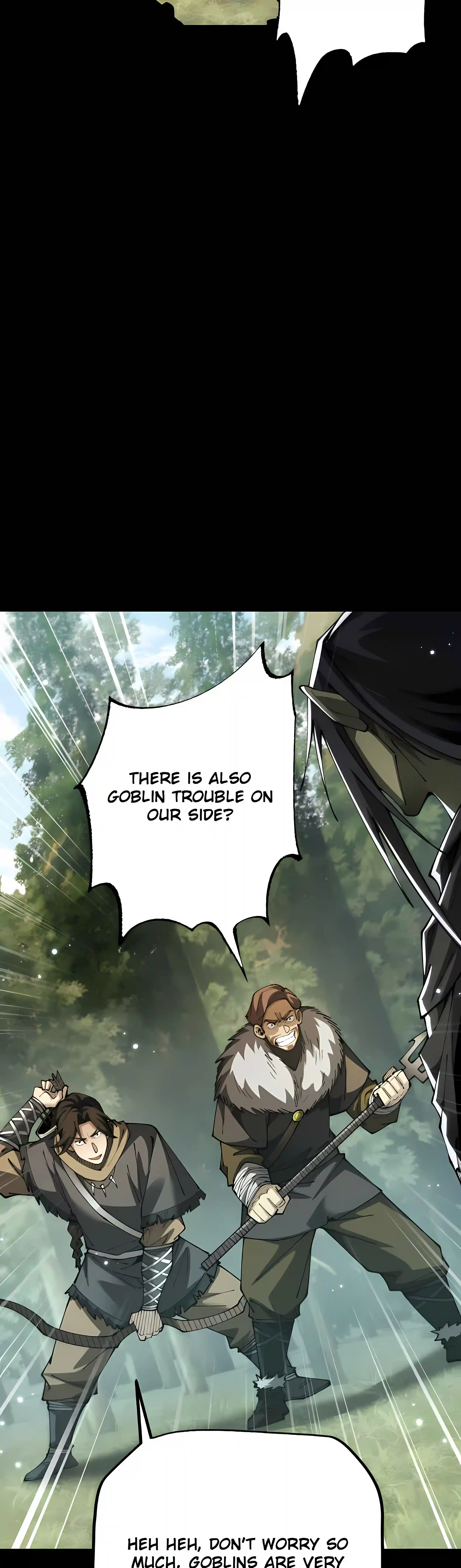 From Goblin to Goblin God Chapter 120 - Page 15