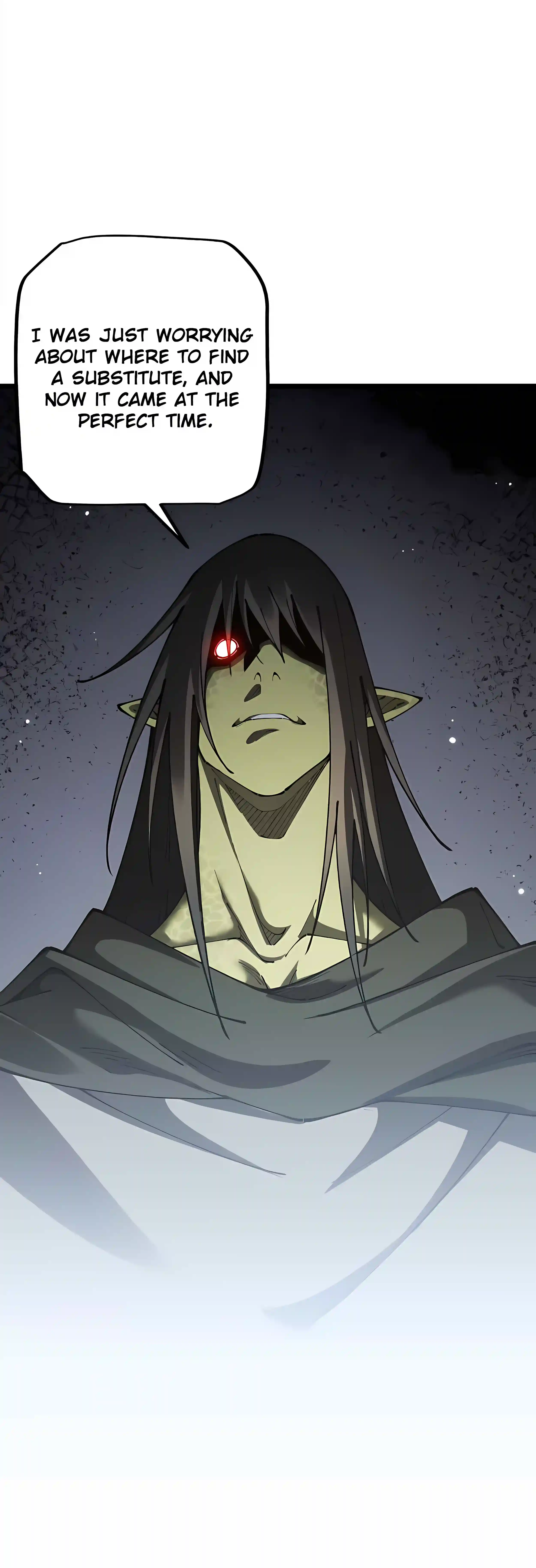 From Goblin to Goblin God Chapter 120 - Page 19
