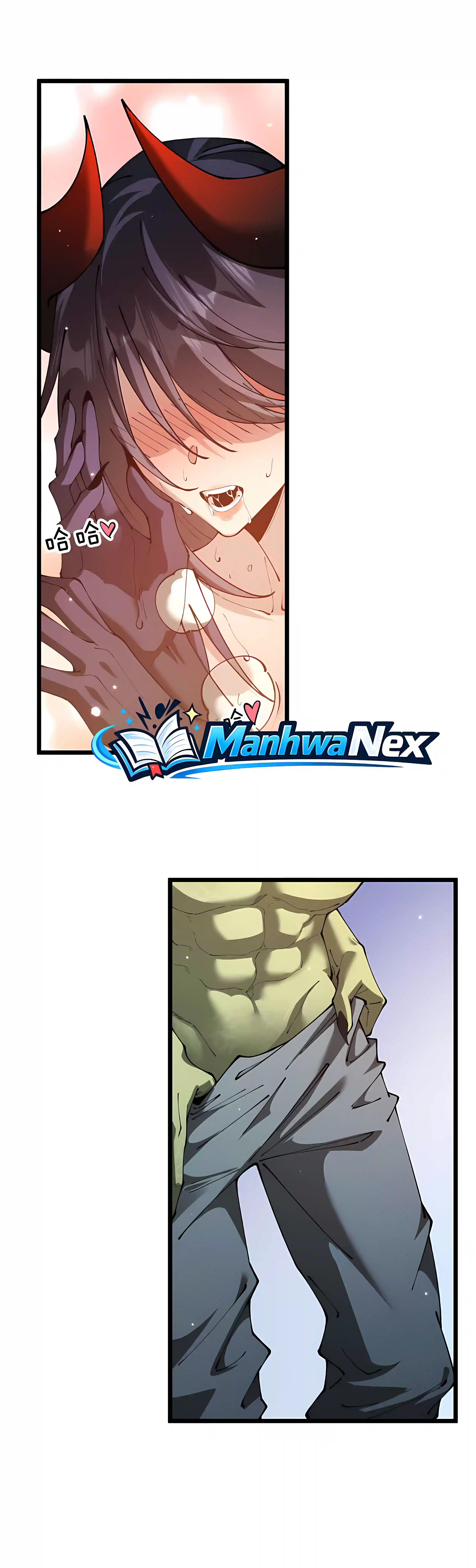 From Goblin to Goblin God Chapter 120 - Page 2