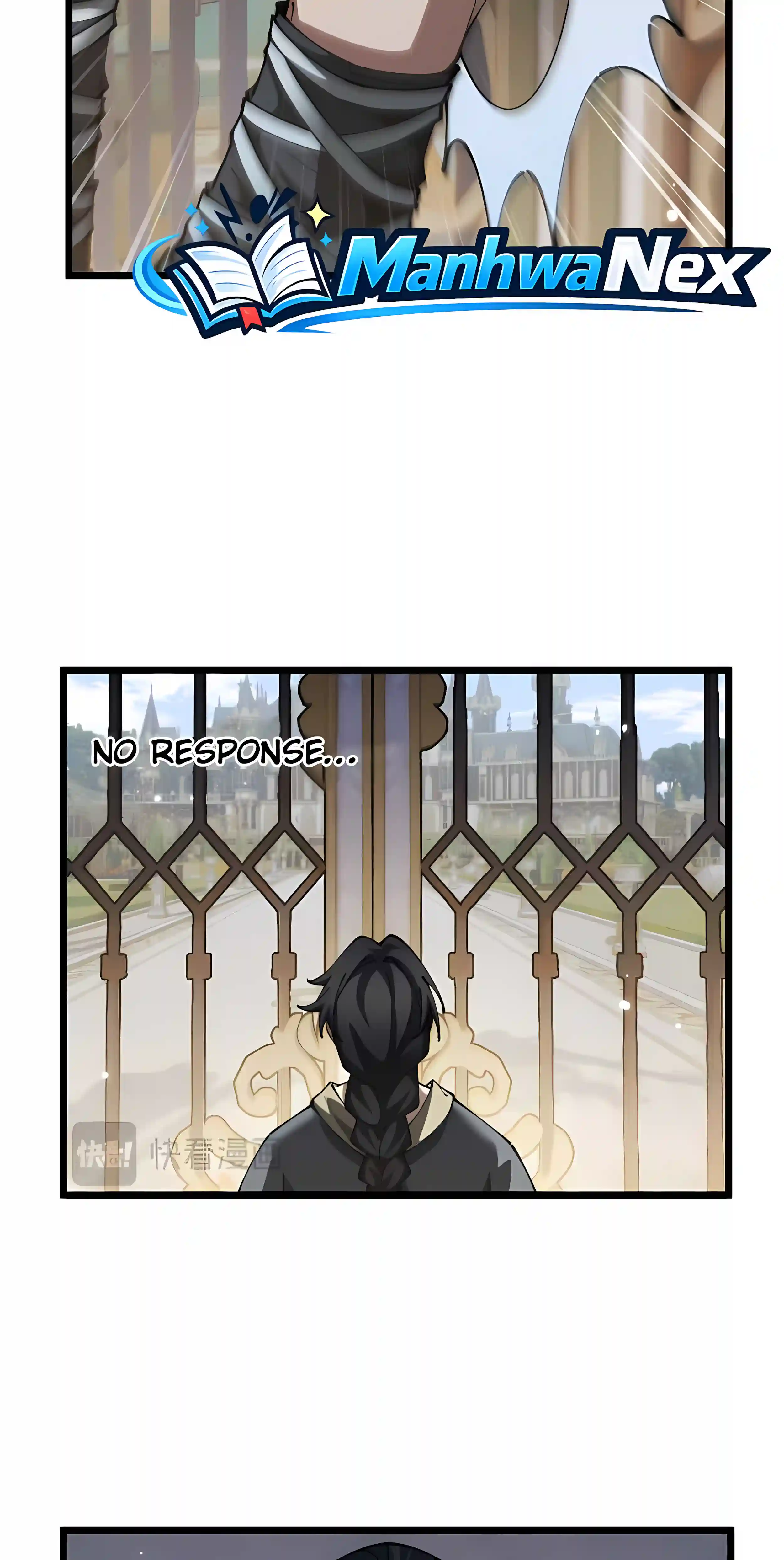 From Goblin to Goblin God Chapter 120 - Page 27