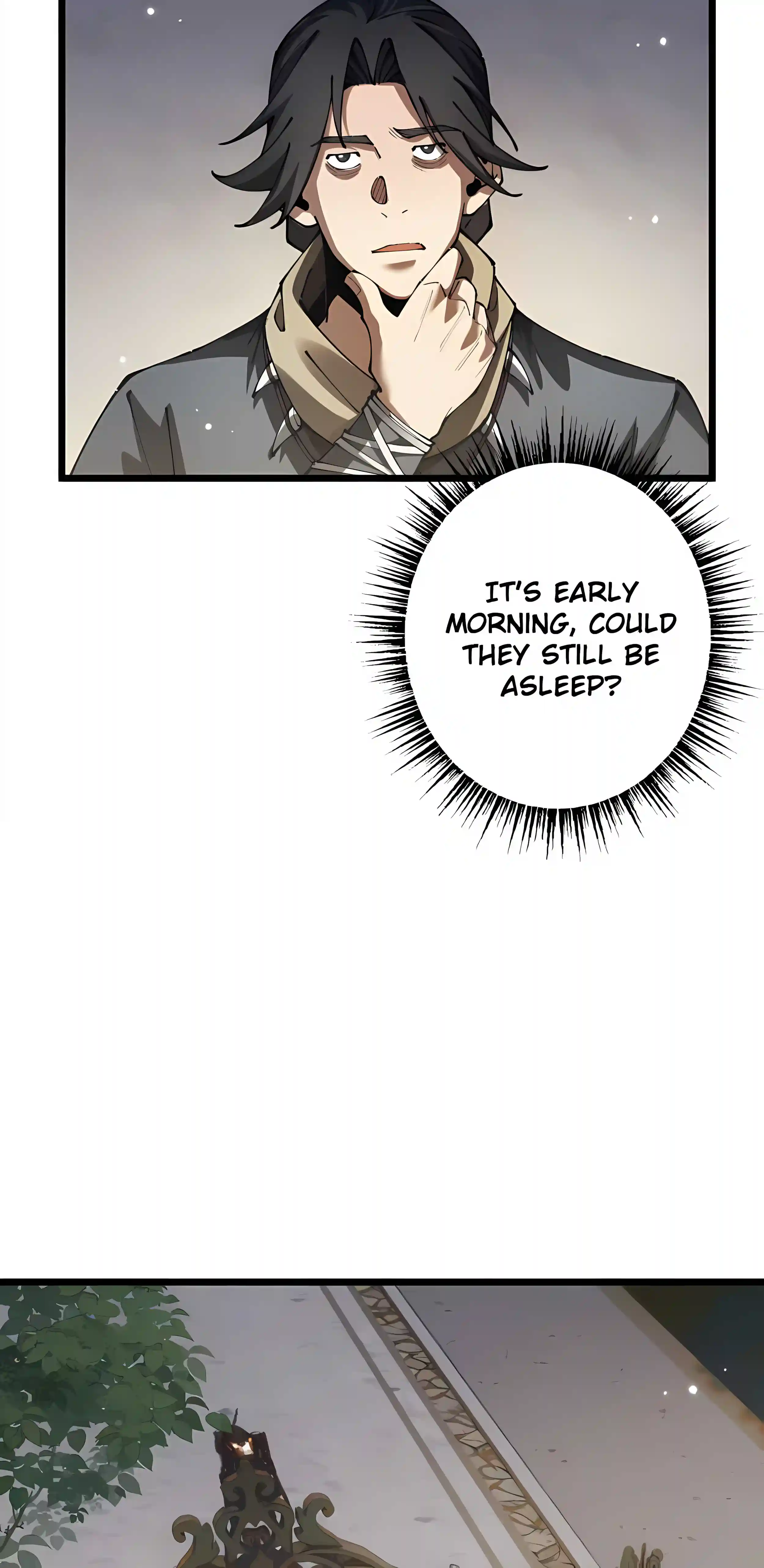 From Goblin to Goblin God Chapter 120 - Page 28